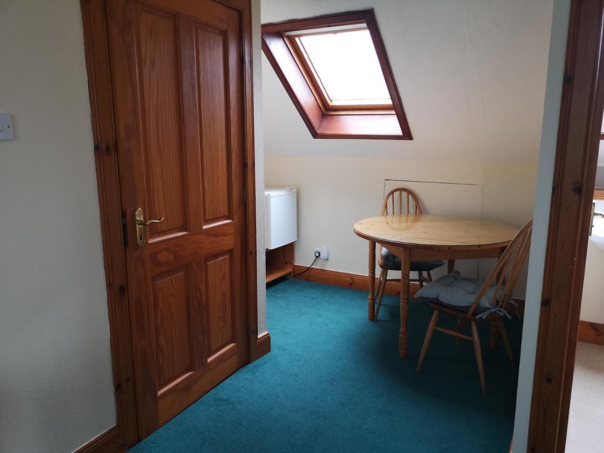 An Escape For 2: Near A Castle Island In Scotland Lejlighed Kinross Eksteriør billede